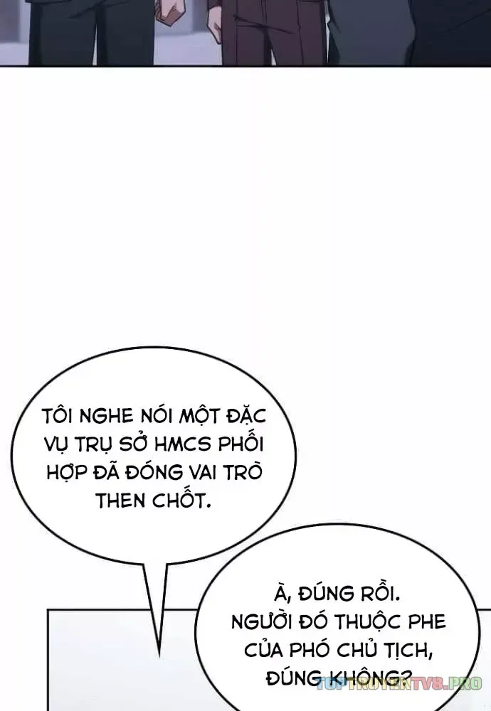 Trị Liệu Sư Quá Mạnh chương 69 - trang 6