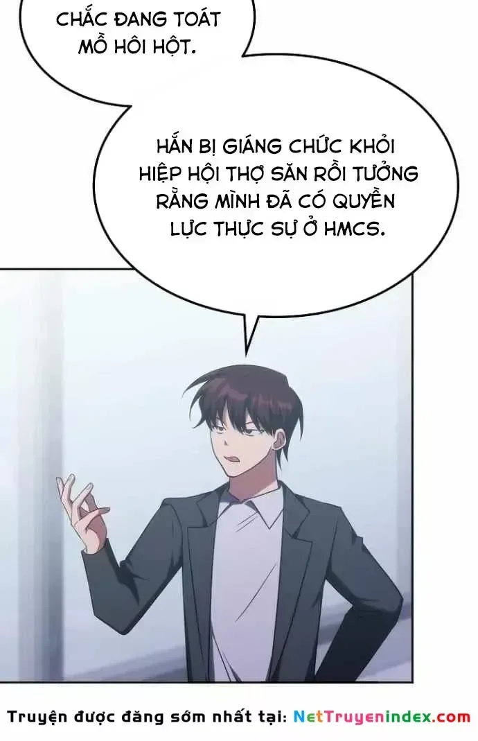 Trị Liệu Sư Quá Mạnh chương 69 - trang 8
