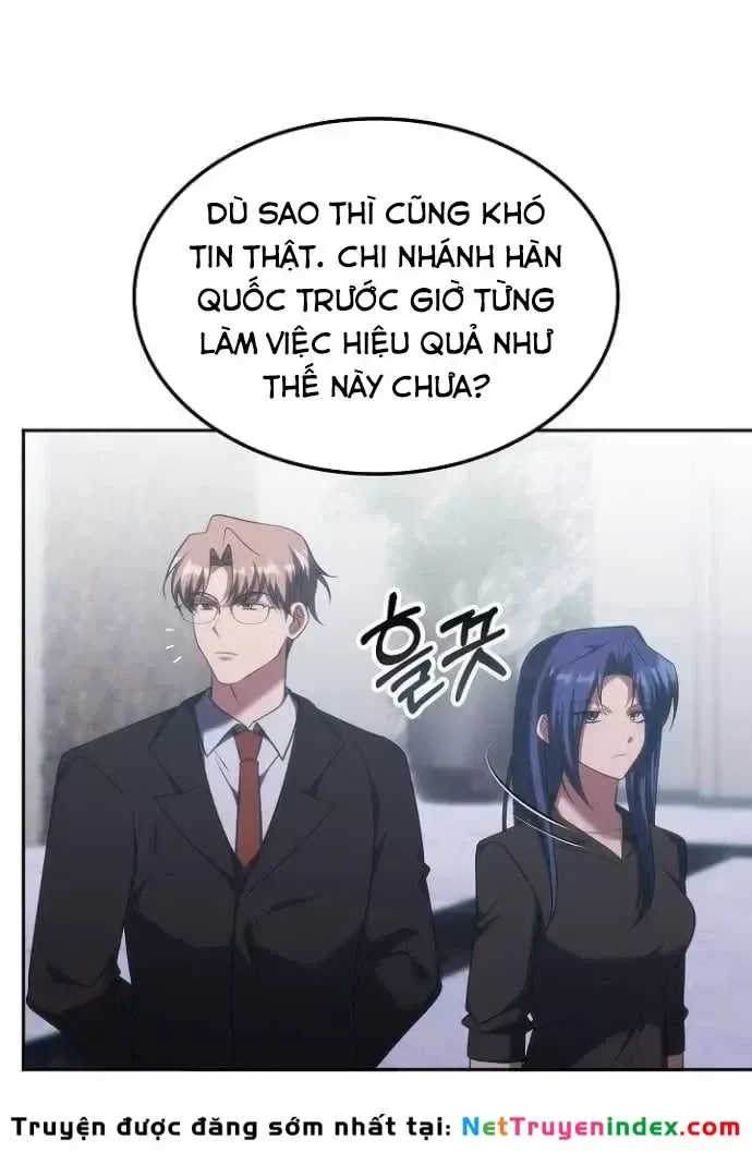 Trị Liệu Sư Quá Mạnh chương 69 - trang 11