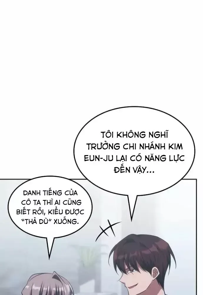 Trị Liệu Sư Quá Mạnh chương 69 - trang 12
