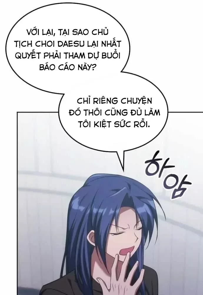 Trị Liệu Sư Quá Mạnh chương 69 - trang 21