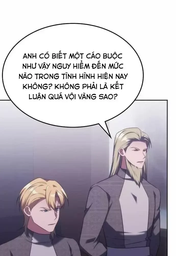 Trị Liệu Sư Quá Mạnh chương 69 - trang 35