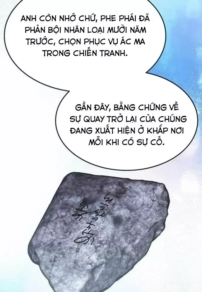Trị Liệu Sư Quá Mạnh chương 69 - trang 38