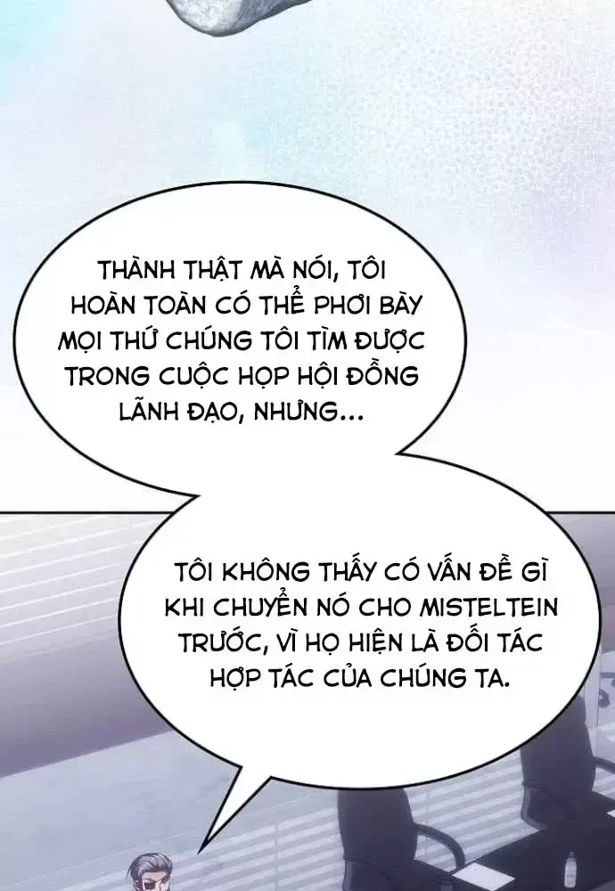 Trị Liệu Sư Quá Mạnh chương 69 - trang 39