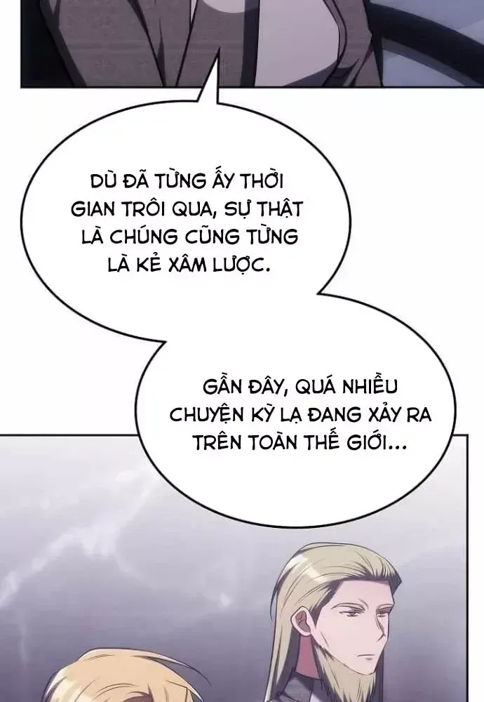 Trị Liệu Sư Quá Mạnh chương 69 - trang 42