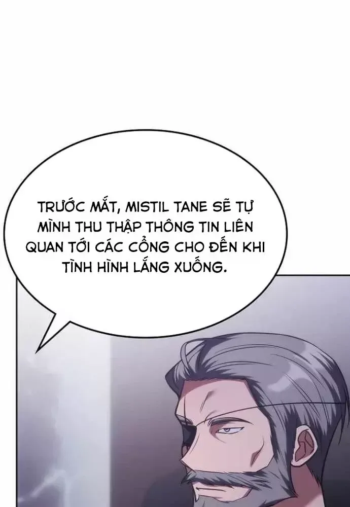 Trị Liệu Sư Quá Mạnh chương 69 - trang 49