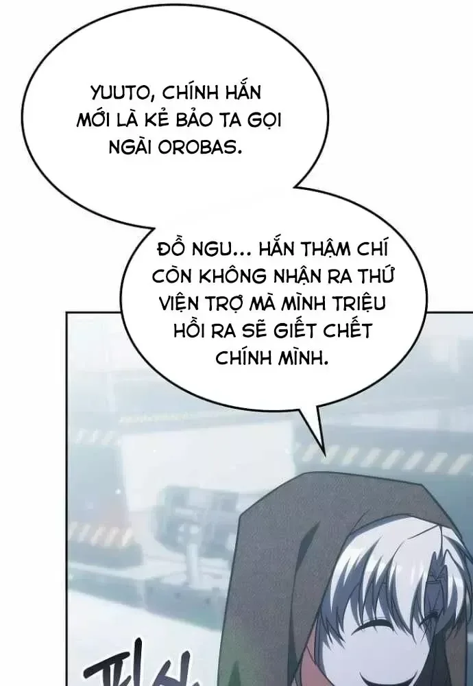 Trị Liệu Sư Quá Mạnh chương 69 - trang 62