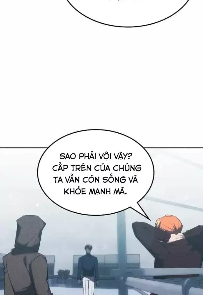 Trị Liệu Sư Quá Mạnh chương 69 - trang 68