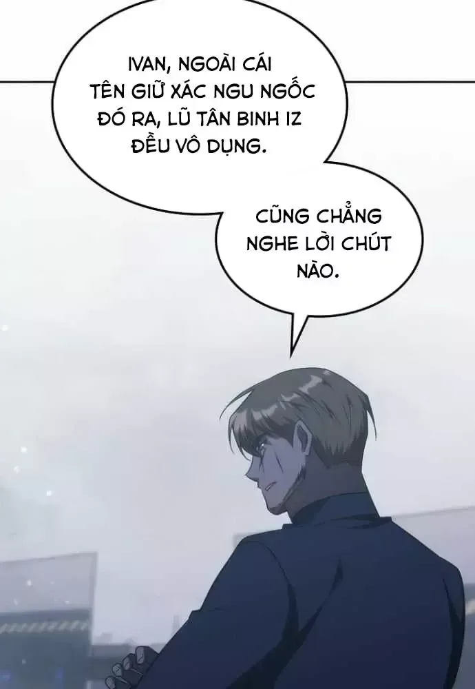 Trị Liệu Sư Quá Mạnh chương 69 - trang 85