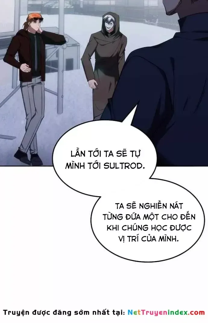 Trị Liệu Sư Quá Mạnh chương 69 - trang 87