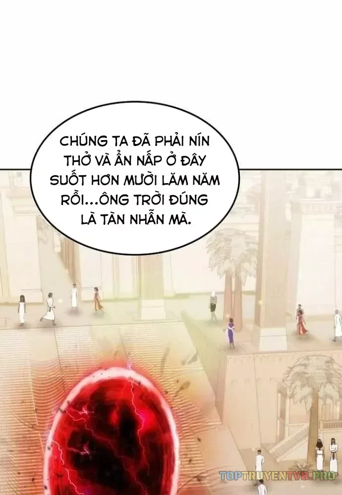 Trị Liệu Sư Quá Mạnh chương 72 - trang 7