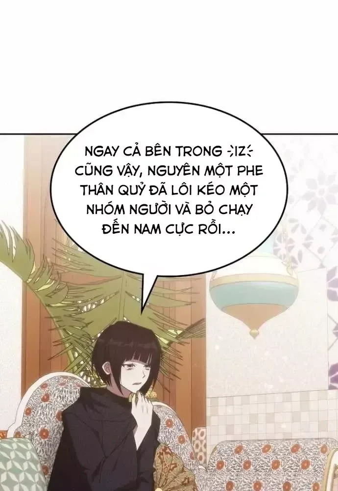 Trị Liệu Sư Quá Mạnh chương 72 - trang 22