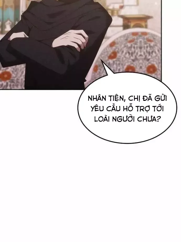 Trị Liệu Sư Quá Mạnh chương 72 - trang 29