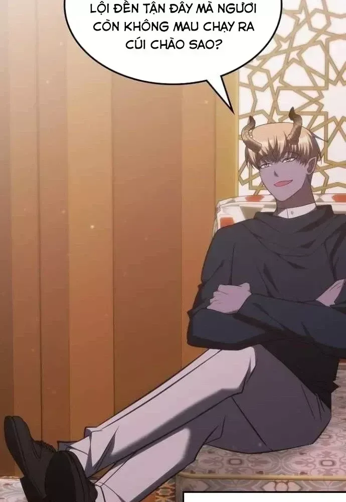 Trị Liệu Sư Quá Mạnh chương 72 - trang 50