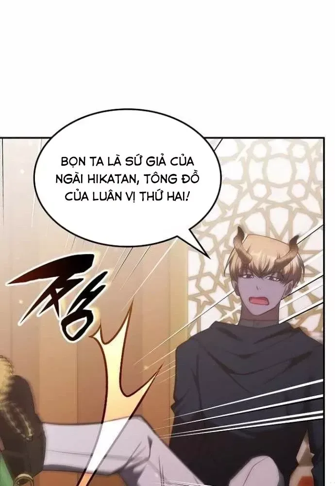 Trị Liệu Sư Quá Mạnh chương 72 - trang 53