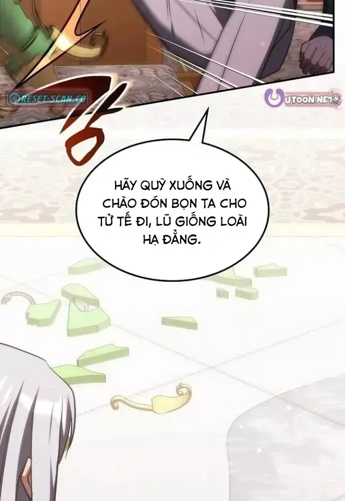 Trị Liệu Sư Quá Mạnh chương 72 - trang 54