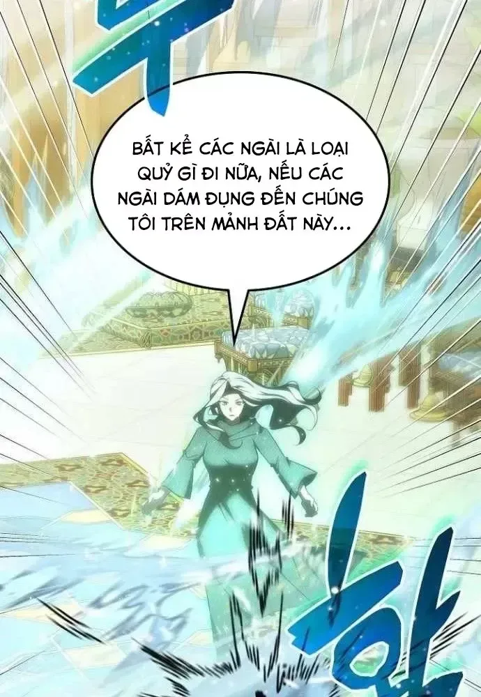 Trị Liệu Sư Quá Mạnh chương 72 - trang 75