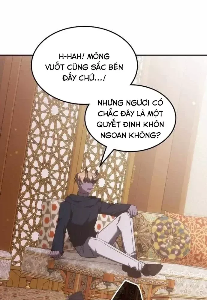 Trị Liệu Sư Quá Mạnh chương 72 - trang 79