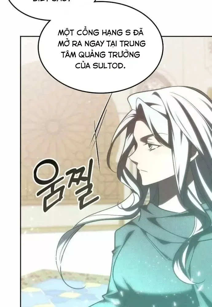 Trị Liệu Sư Quá Mạnh chương 72 - trang 81