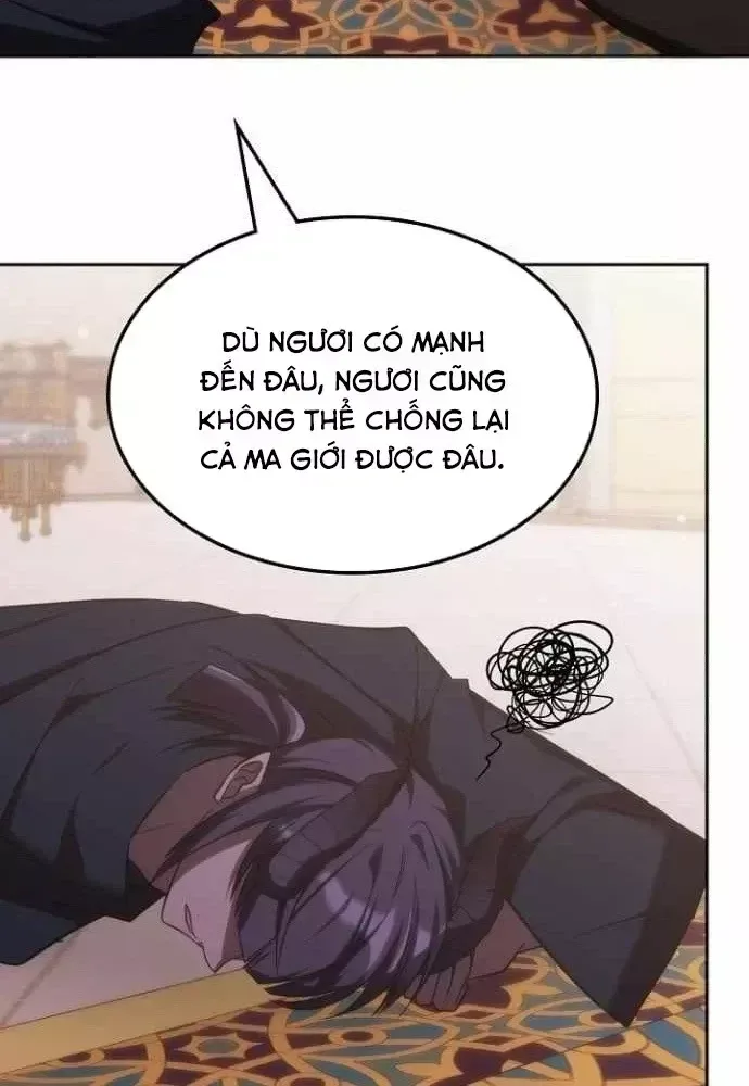 Trị Liệu Sư Quá Mạnh chương 72 - trang 84