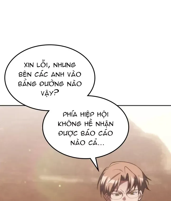 Trị Liệu Sư Quá Mạnh chương 75 - trang 10