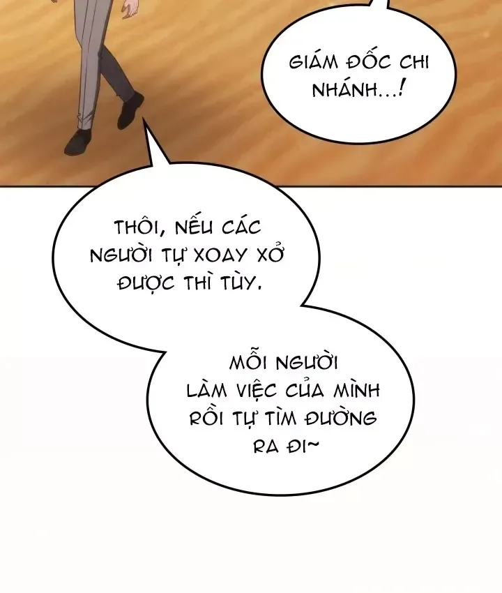 Trị Liệu Sư Quá Mạnh chương 75 - trang 22