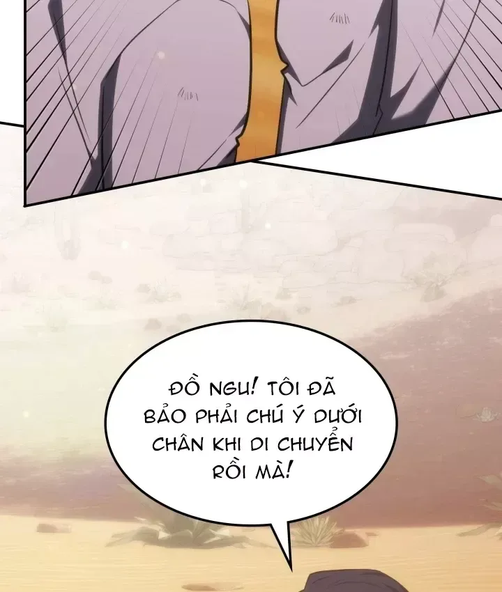 Trị Liệu Sư Quá Mạnh chương 75 - trang 34