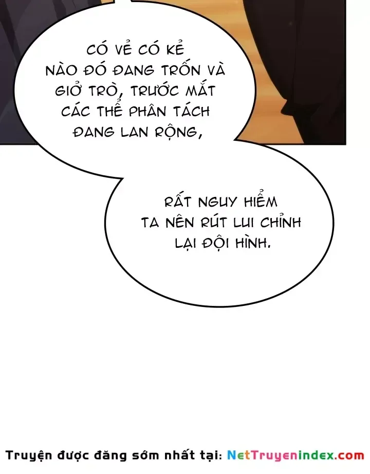 Trị Liệu Sư Quá Mạnh chương 75 - trang 90