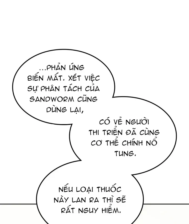 Trị Liệu Sư Quá Mạnh chương 75 - trang 114