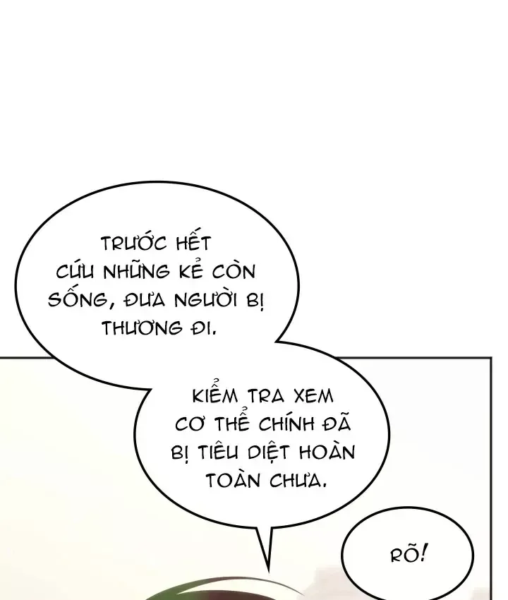 Trị Liệu Sư Quá Mạnh chương 75 - trang 117
