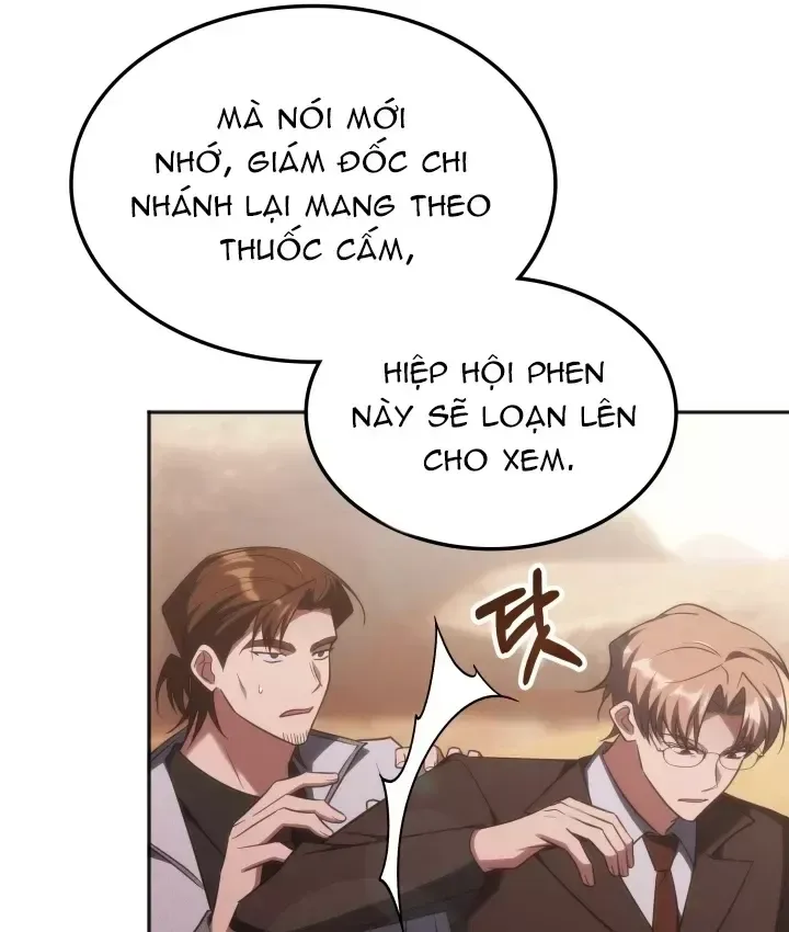 Trị Liệu Sư Quá Mạnh chương 75 - trang 120