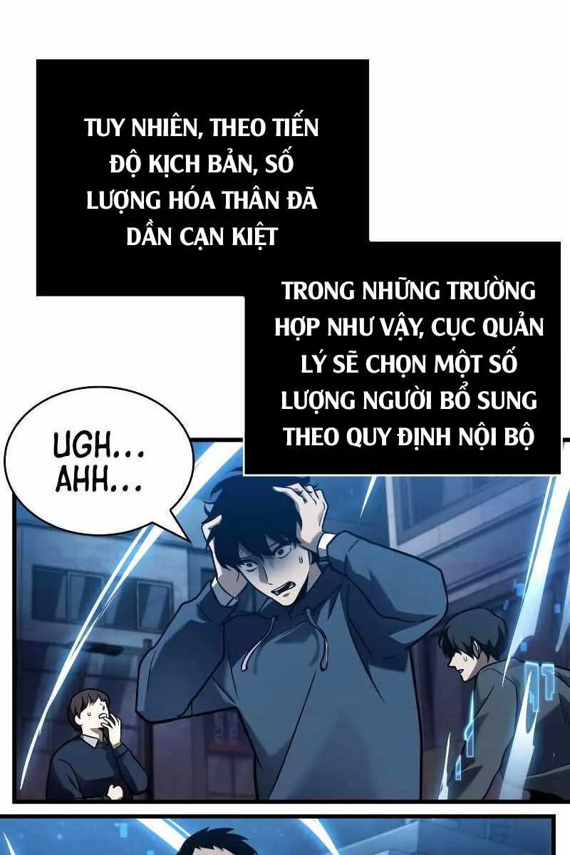Toàn Trí Độc Giả chương 149 - trang 9