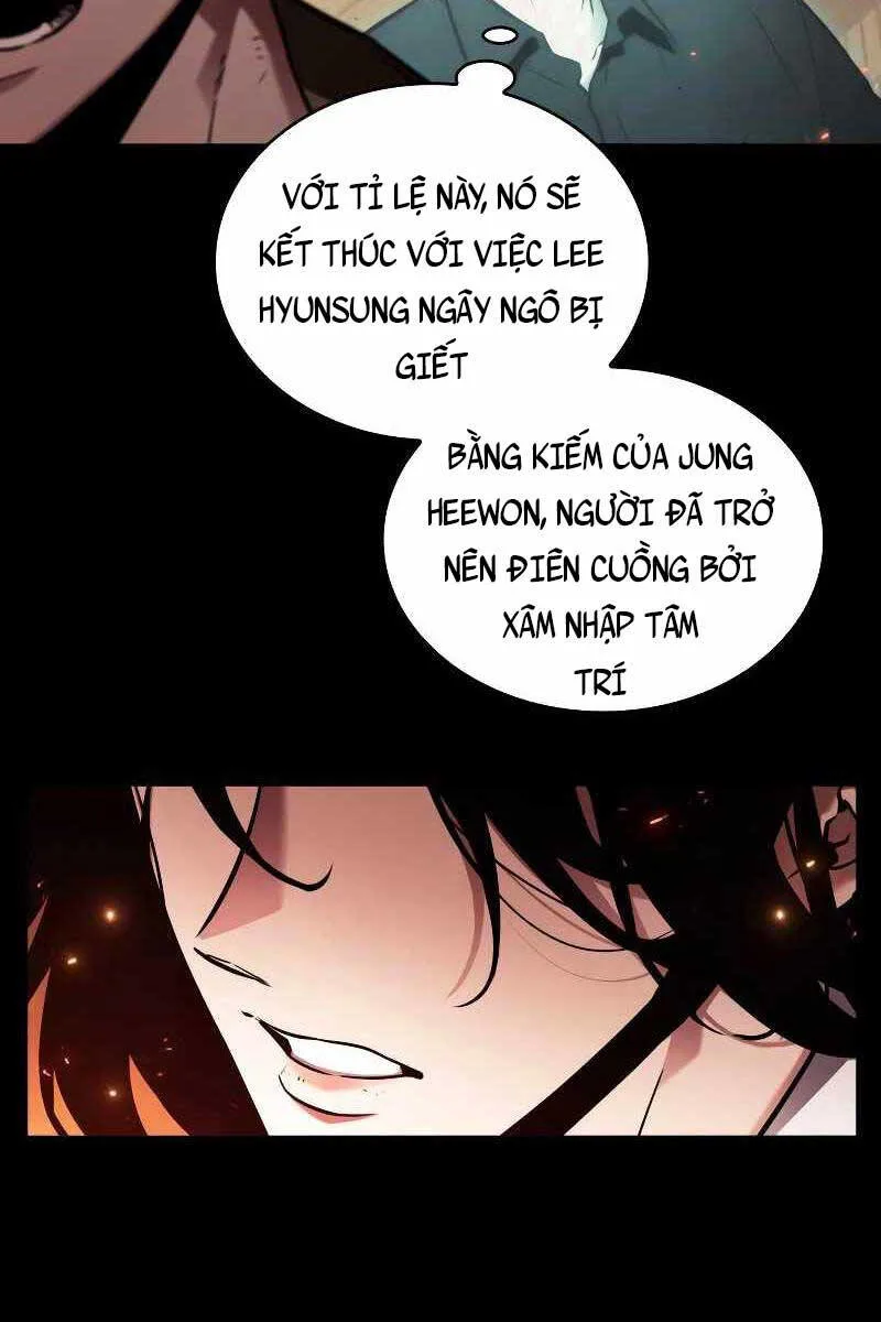 Toàn Trí Độc Giả chương 153 - trang 52