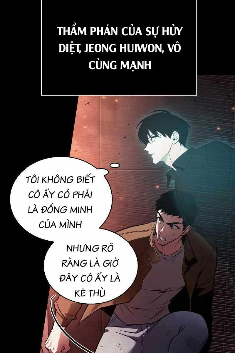 Toàn Trí Độc Giả chương 154 - trang 18