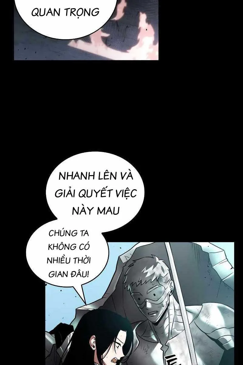 Toàn Trí Độc Giả chương 155 - trang 104