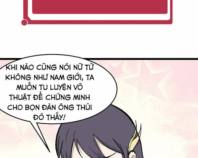Vạn Cổ Tối Cường Tông chương 82 - trang 3