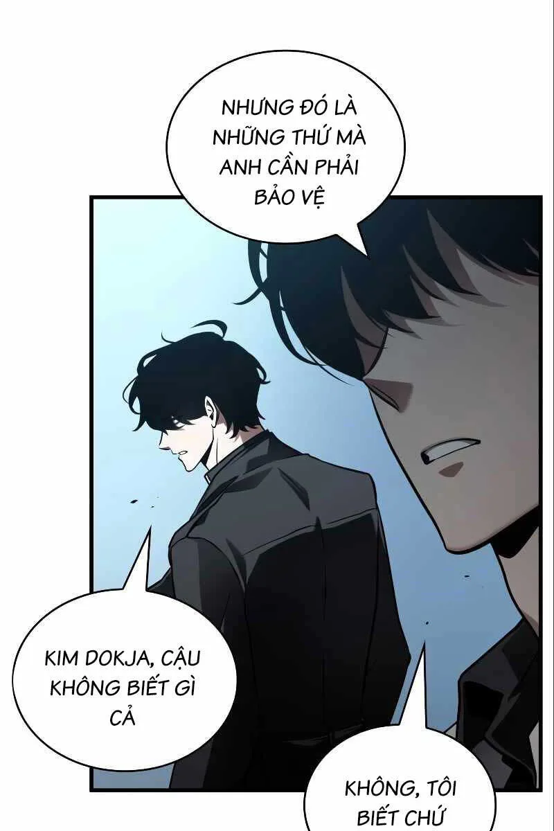 Toàn Trí Độc Giả chương 157 - trang 44