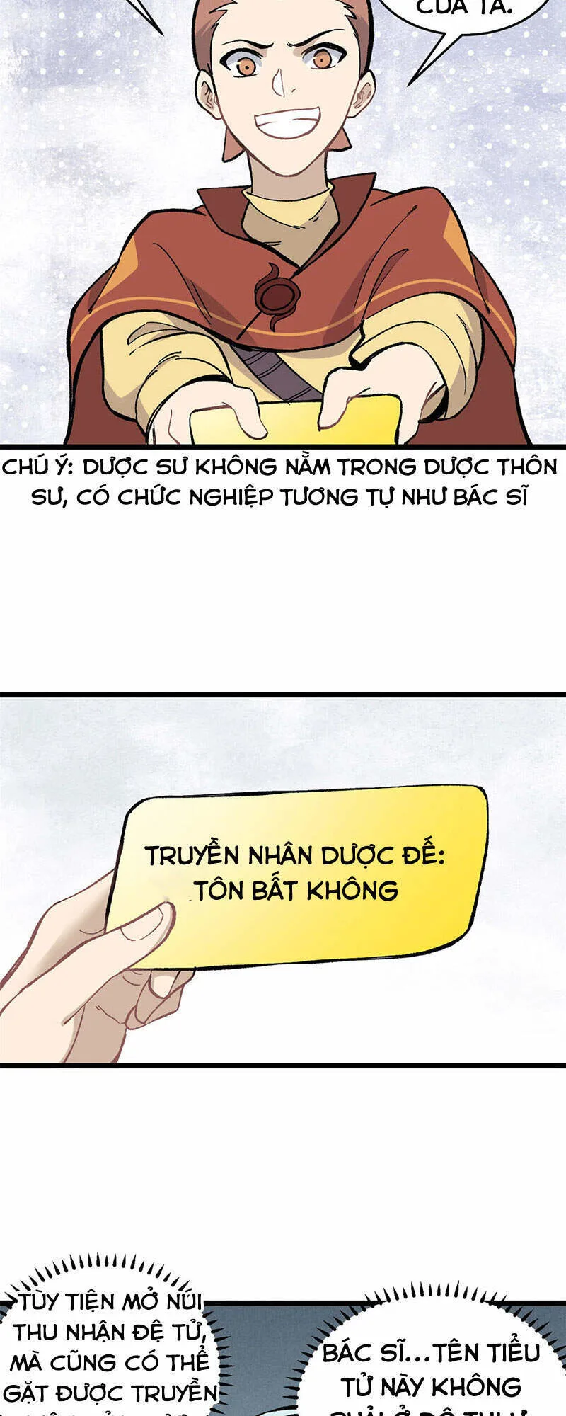 Vạn Cổ Tối Cường Tông chương 82 - trang 6