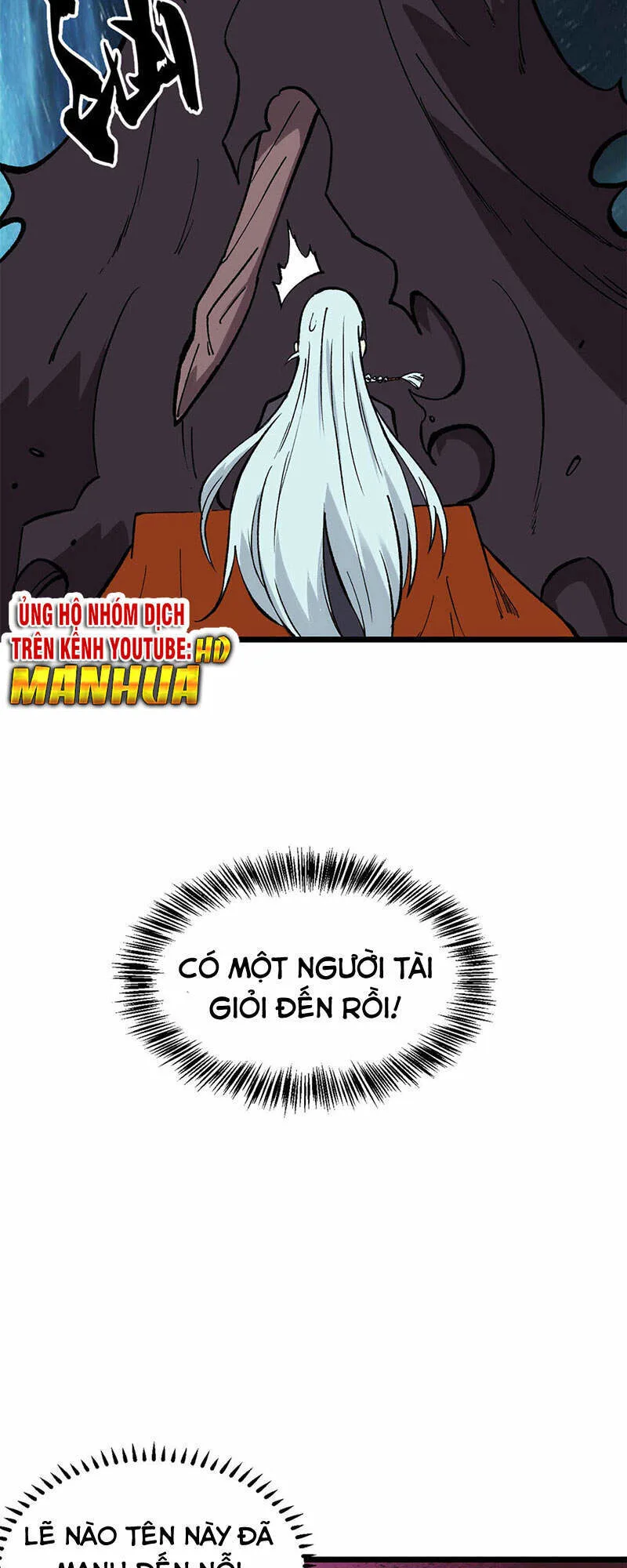 Vạn Cổ Tối Cường Tông chương 82 - trang 14