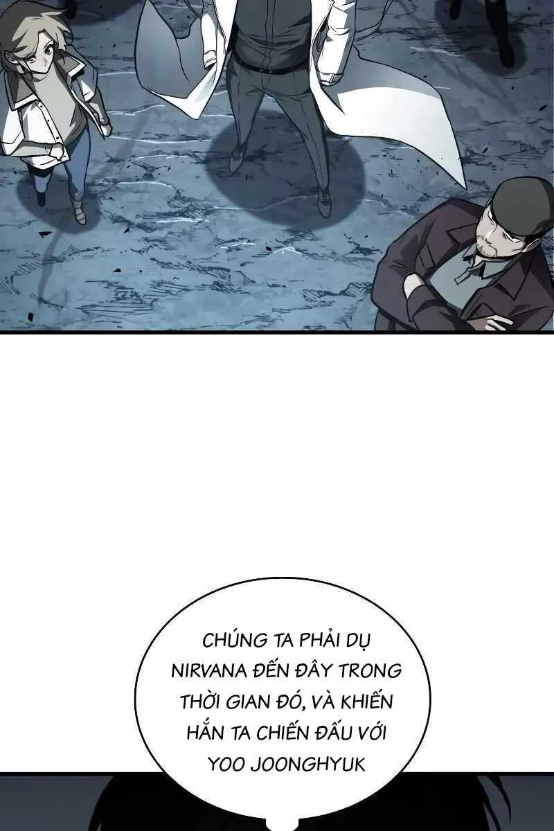 Toàn Trí Độc Giả chương 158 - trang 18