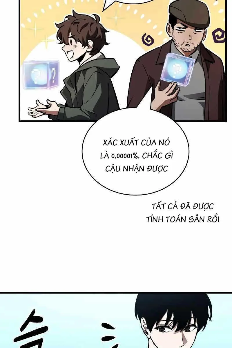 Toàn Trí Độc Giả chương 158 - trang 26