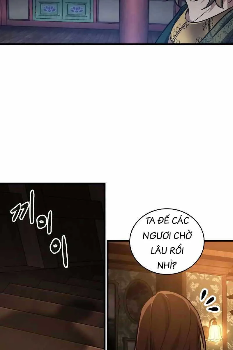 Toàn Trí Độc Giả chương 158 - trang 83