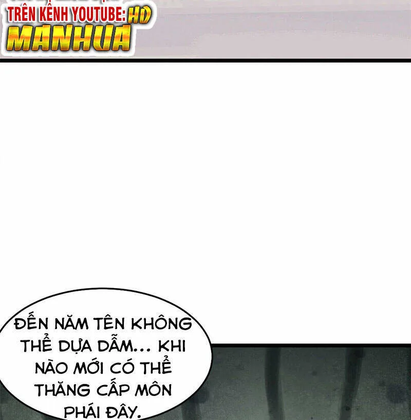 Vạn Cổ Tối Cường Tông chương 82 - trang 21