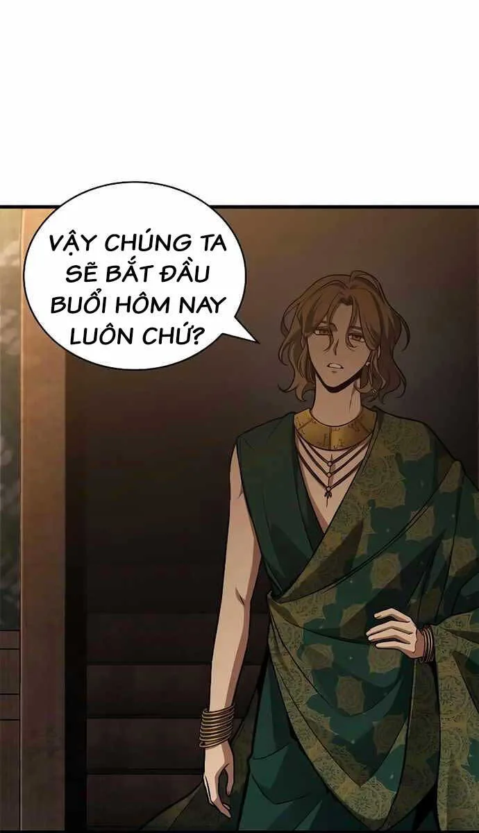 Toàn Trí Độc Giả chương 159 - trang 1