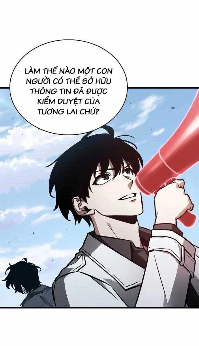 Toàn Trí Độc Giả chương 159 - trang 37