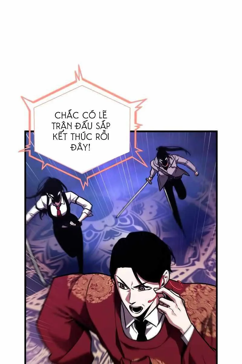 Toàn Trí Độc Giả chương 161 - trang 23