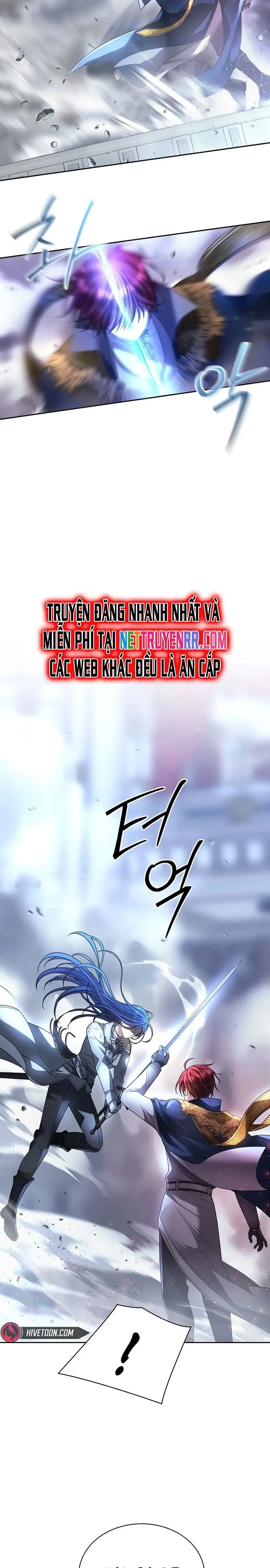 Ngục Tối Black Haze chương 5 - trang 3