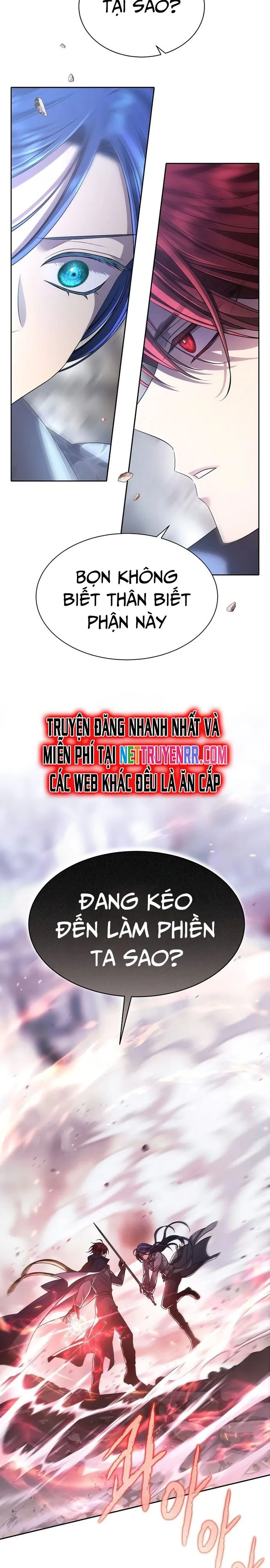 Ngục Tối Black Haze chương 5 - trang 4