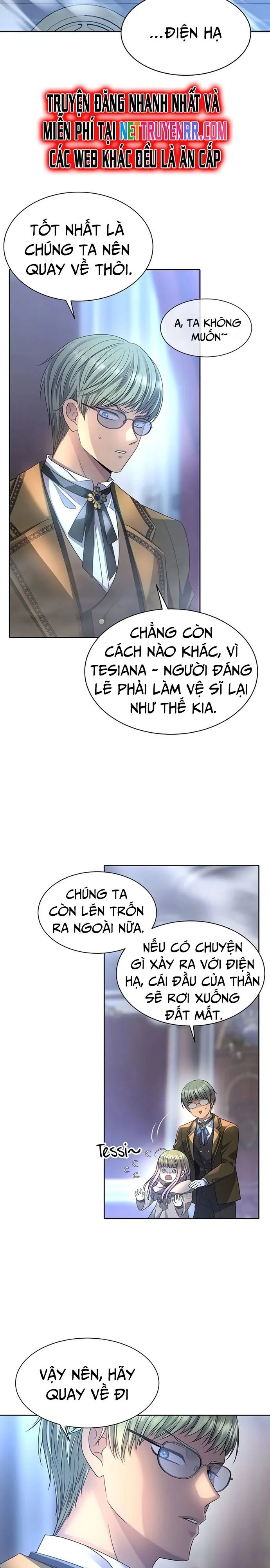 Ngục Tối Black Haze chương 5 - trang 11