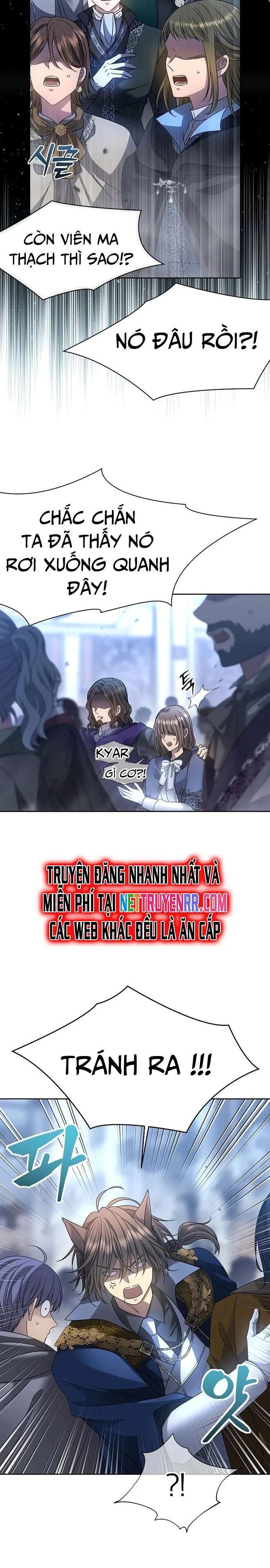 Ngục Tối Black Haze chương 5 - trang 13